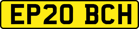 EP20BCH