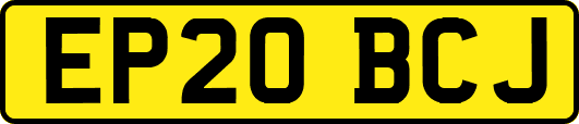 EP20BCJ
