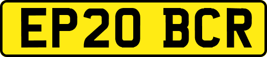 EP20BCR