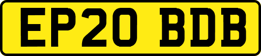 EP20BDB