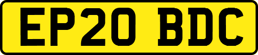 EP20BDC