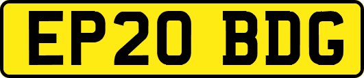 EP20BDG
