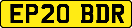 EP20BDR