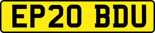 EP20BDU