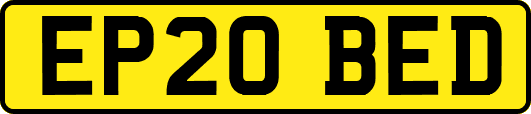 EP20BED