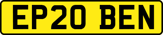 EP20BEN