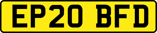 EP20BFD