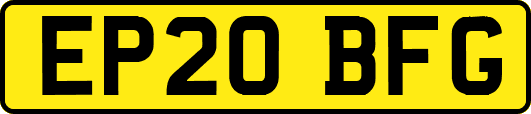 EP20BFG