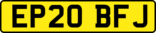 EP20BFJ