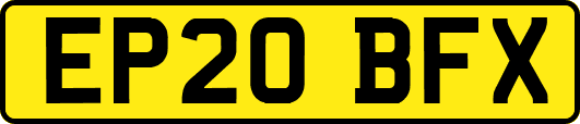 EP20BFX
