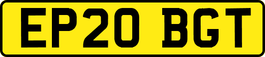 EP20BGT