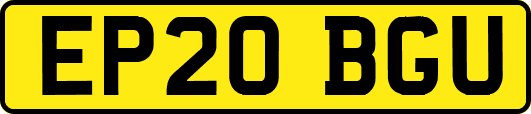EP20BGU