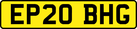 EP20BHG
