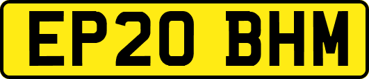 EP20BHM