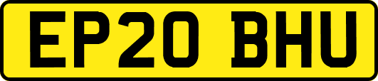 EP20BHU
