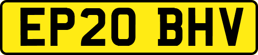 EP20BHV