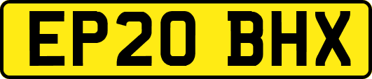 EP20BHX