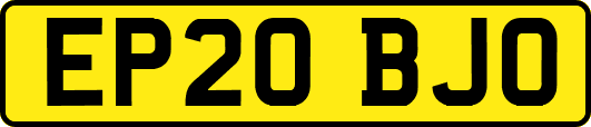 EP20BJO