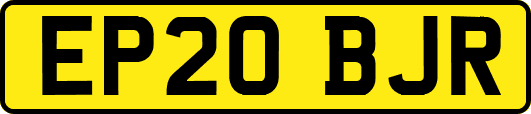 EP20BJR