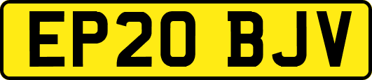 EP20BJV