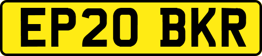EP20BKR