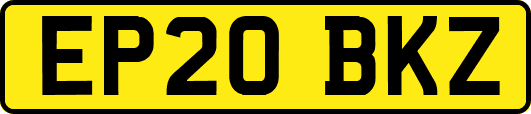EP20BKZ