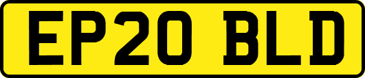 EP20BLD