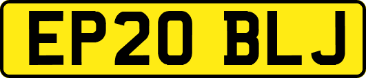EP20BLJ