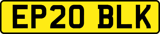 EP20BLK