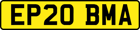 EP20BMA