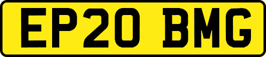 EP20BMG