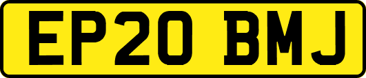 EP20BMJ