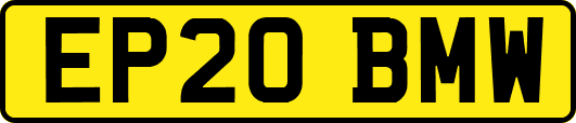 EP20BMW