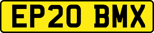 EP20BMX