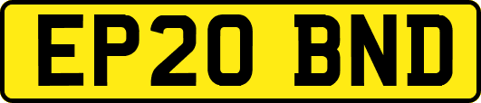 EP20BND
