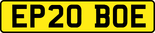 EP20BOE