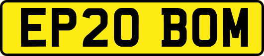 EP20BOM