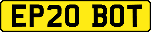 EP20BOT