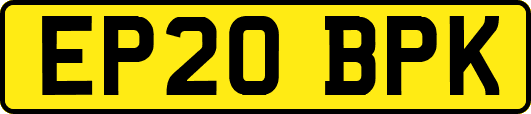 EP20BPK