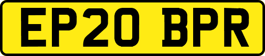 EP20BPR
