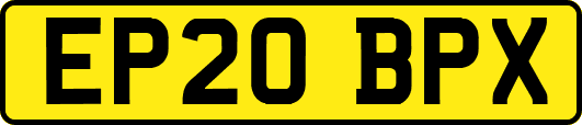 EP20BPX