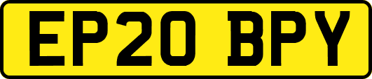 EP20BPY