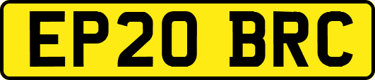 EP20BRC
