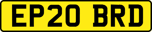 EP20BRD