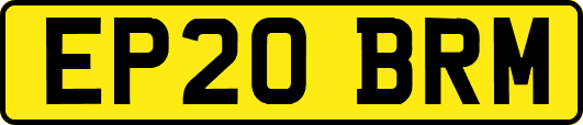 EP20BRM