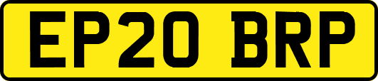 EP20BRP