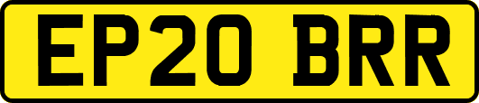 EP20BRR