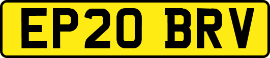 EP20BRV