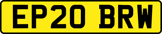 EP20BRW