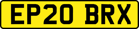 EP20BRX